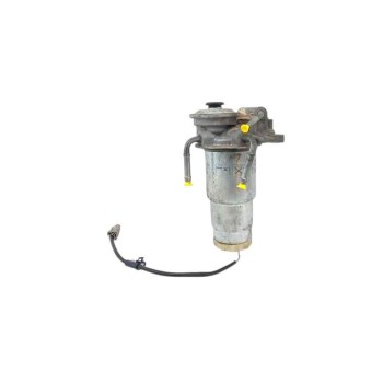 SOPORTE FILTRO GASOIL 