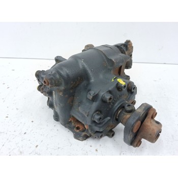 Recambio de caja direccion para mercedes-benz 124 sedán (w124) 260 e (124.026) referencia OEM IAM 1244610801  