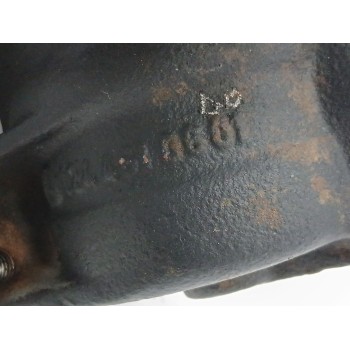 Recambio de caja direccion para mercedes-benz 124 sedán (w124) 260 e (124.026) referencia OEM IAM 1244610801  