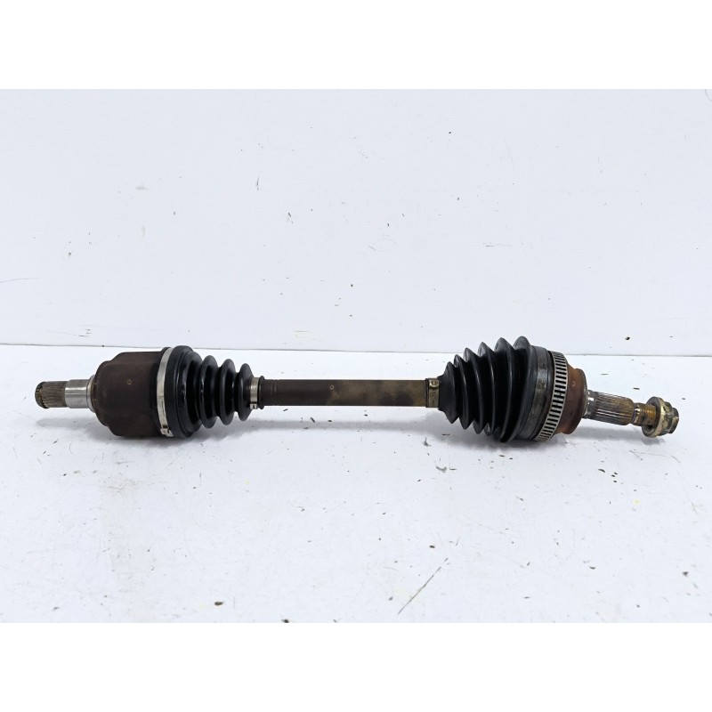 Recambio de transmision delantera izquierda para land rover freelander i (l314) 2.0 di 4x4 referencia OEM IAM TDB103520  