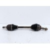 Recambio de transmision delantera izquierda para land rover freelander i (l314) 2.0 di 4x4 referencia OEM IAM TDB103520  