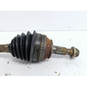 Recambio de transmision delantera izquierda para land rover freelander i (l314) 2.0 di 4x4 referencia OEM IAM TDB103520  