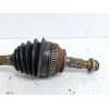Recambio de transmision delantera izquierda para land rover freelander i (l314) 2.0 di 4x4 referencia OEM IAM TDB103520  