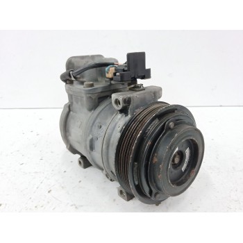 Recambio de compresor aire acondicionado para mercedes-benz clase e (w124) e 300 d (124.131) referencia OEM IAM 1161310201 11613