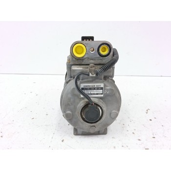 Recambio de compresor aire acondicionado para mercedes-benz clase e (w124) e 300 d (124.131) referencia OEM IAM 1161310201 11613