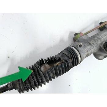Recambio de cremallera direccion para mercedes-benz clase e (w211) e 270 cdi (211.016) referencia OEM IAM 21146018000  