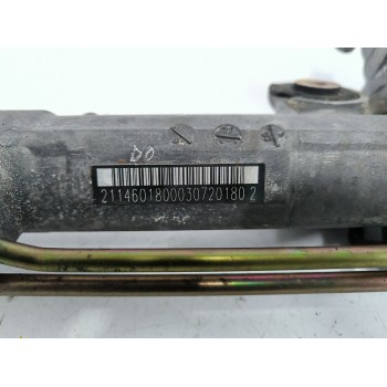 Recambio de cremallera direccion para mercedes-benz clase e (w211) e 270 cdi (211.016) referencia OEM IAM 21146018000  
