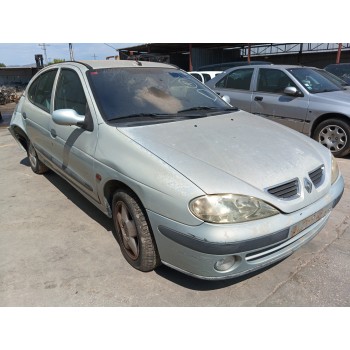 RENAULT MEGANE I FASE 2 CLASSIC (LA..)