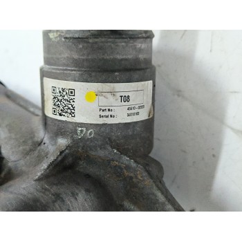 Recambio de cremallera direccion para toyota auris (_e18_) 1.4 d-4d (nde180_) referencia OEM IAM 4551002320  