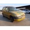 citroën berlingo / berlingo first monospace (mf_, gjk_, gfk_) del año 1999