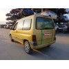 citroën berlingo / berlingo first monospace (mf_, gjk_, gfk_) del año 1999