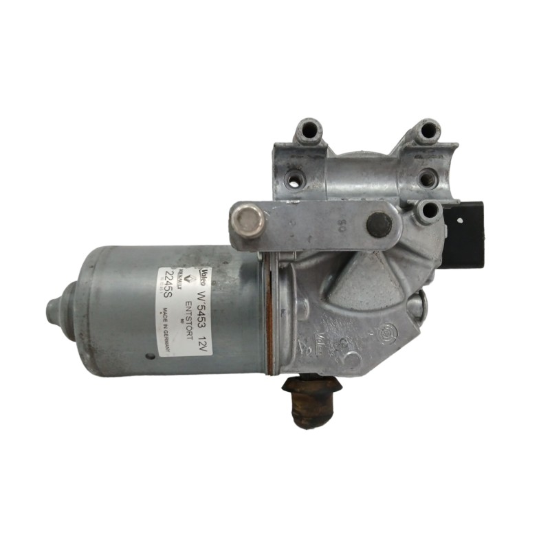 Recambio de motor limpia delantero para renault master kasten 2.3 dci diesel cat referencia OEM IAM 8200734788C  