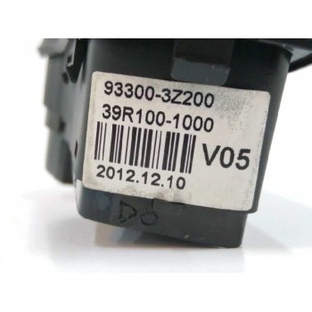 Recambio de mando luces para hyundai i40 1.7 crdi cat referencia OEM IAM 933003Z200 39R1001000 