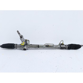 Recambio de cremallera direccion para peugeot 407 st sport referencia OEM IAM 6820000056  