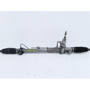Recambio de cremallera direccion para peugeot 407 st sport referencia OEM IAM 6820000056  