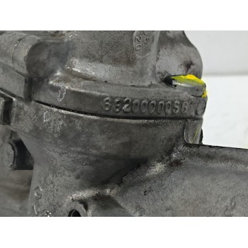 Recambio de cremallera direccion para peugeot 407 st sport referencia OEM IAM 6820000056  