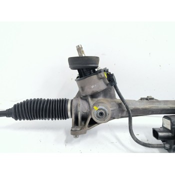 Recambio de cremallera direccion para seat altea xl (5p5, 5p8) 1.9 tdi referencia OEM IAM 1K1423051ED  