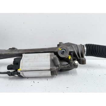 Recambio de cremallera direccion para seat altea xl (5p5, 5p8) 1.9 tdi referencia OEM IAM 1K1423051ED  