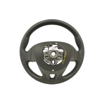 Recambio de volante para renault megane iii berlina 5 p 1.6 dci diesel fap referencia OEM IAM 484308563R 609581499 