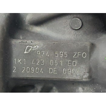 Recambio de cremallera direccion para seat altea xl (5p5, 5p8) 1.9 tdi referencia OEM IAM 1K1423051ED  