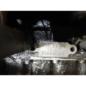 Recambio de motor completo para citroën jumpy 1.9 diesel referencia OEM IAM WJY  6003590