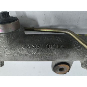 Recambio de cremallera direccion para mercedes-benz clase c (w203) berlina 2.2 cdi cat referencia OEM IAM A20311011002  