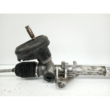 Recambio de cremallera direccion para renault clio iv (bh_) 0.9 tce 75 (bhnp) referencia OEM IAM 490012121R  