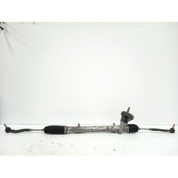 Recambio de cremallera direccion para renault clio iv (bh_) 0.9 tce 75 (bhnp) referencia OEM IAM 490012121R  
