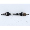 Recambio de transmision delantera izquierda para nissan qashqai i (j10, nj10) 2.0 referencia OEM IAM 39101JD22C  
