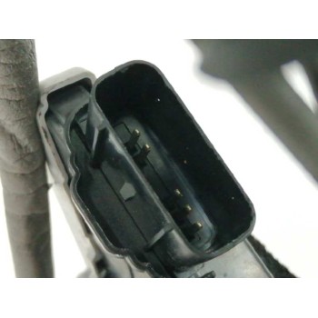 Recambio de cerradura puerta trasera derecha para hyundai ioniq tecno hybrid referencia OEM IAM 81420G2000  