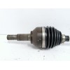 Recambio de transmision delantera izquierda para nissan qashqai i (j10, nj10) 2.0 referencia OEM IAM 39101JD22C  