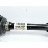 Recambio de transmision delantera izquierda para nissan qashqai i (j10, nj10) 2.0 referencia OEM IAM 39101JD22C  