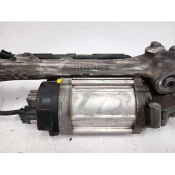 Recambio de cremallera direccion para audi a3 sportback (8pa) 2.0 tdi 16v referencia OEM IAM 1K1423051BS 1K1909144J 