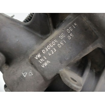 Recambio de cremallera direccion para audi a3 sportback (8pa) 2.0 tdi 16v referencia OEM IAM 1K1423051BS 1K1909144J 