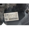 Recambio de cremallera direccion para audi a3 sportback (8pa) 2.0 tdi 16v referencia OEM IAM 1K1423051BS 1K1909144J 