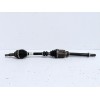 Recambio de transmision delantera derecha para nissan qashqai i (j10, nj10) 2.0 referencia OEM IAM 39100JD22C  