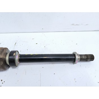 Recambio de transmision delantera derecha para nissan qashqai i (j10, nj10) 2.0 referencia OEM IAM 39100JD22C  