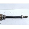 Recambio de transmision delantera derecha para nissan qashqai i (j10, nj10) 2.0 referencia OEM IAM 39100JD22C  