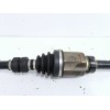 Recambio de transmision delantera derecha para nissan qashqai i (j10, nj10) 2.0 referencia OEM IAM 39100JD22C  