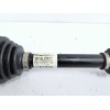 Recambio de transmision delantera derecha para nissan qashqai i (j10, nj10) 2.0 referencia OEM IAM 39100JD22C  