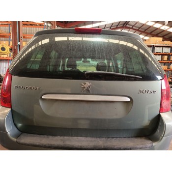 peugeot 307 sw (3h) del año 2006