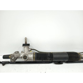 Recambio de cremallera direccion para land rover freelander i (l314) 2.0 di 4x4 referencia OEM IAM 13002841  