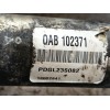 Recambio de cremallera direccion para land rover freelander i (l314) 2.0 di 4x4 referencia OEM IAM 13002841  