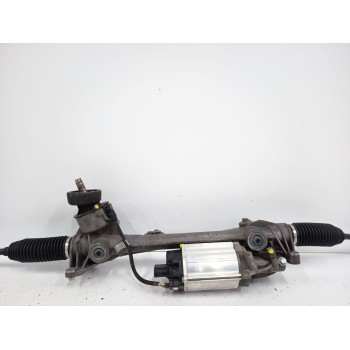 Recambio de cremallera direccion para seat leon (1p1) 1.6 tdi referencia OEM IAM 1K1423051ER 1K1909144P 