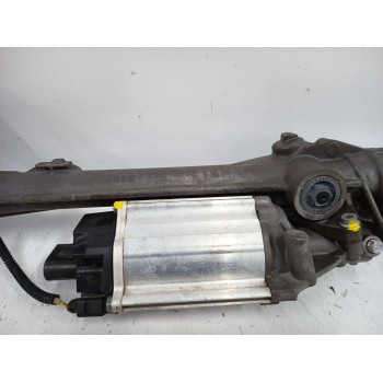 Recambio de cremallera direccion para seat leon (1p1) 1.6 tdi referencia OEM IAM 1K1423051ER 1K1909144P 