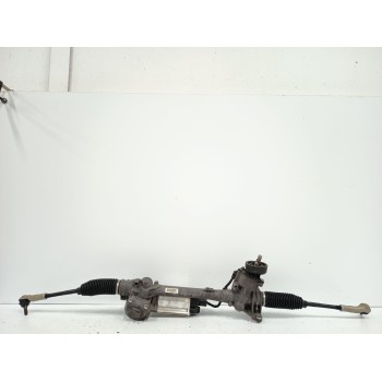 Recambio de cremallera direccion para seat leon (1p1) 1.6 tdi referencia OEM IAM 1K1423051ER 1K1909144P 