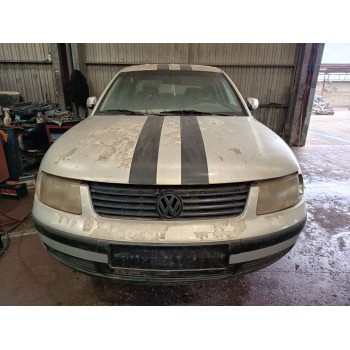 volkswagen passat b5 (3b2) del año 1998