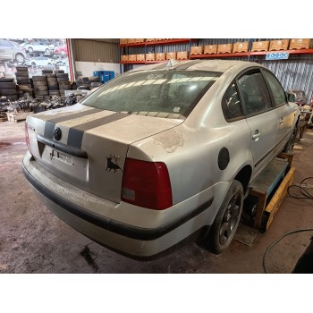 volkswagen passat b5 (3b2) del año 1998