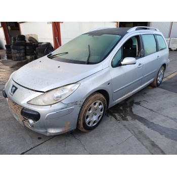 peugeot 307 sw (3h) del año 2006
