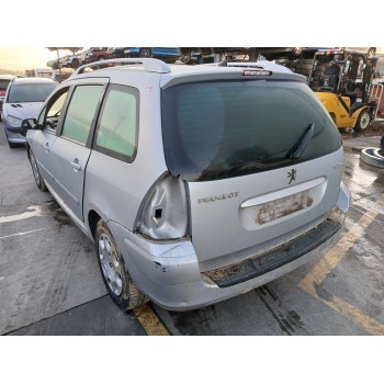 peugeot 307 sw (3h) del año 2006